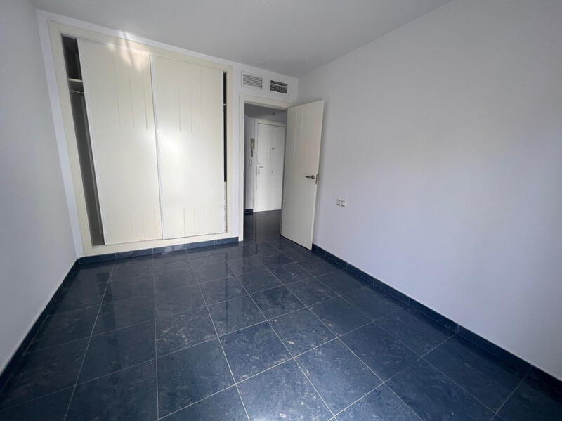 3 Schlafzimmer Appartement zu verkaufen