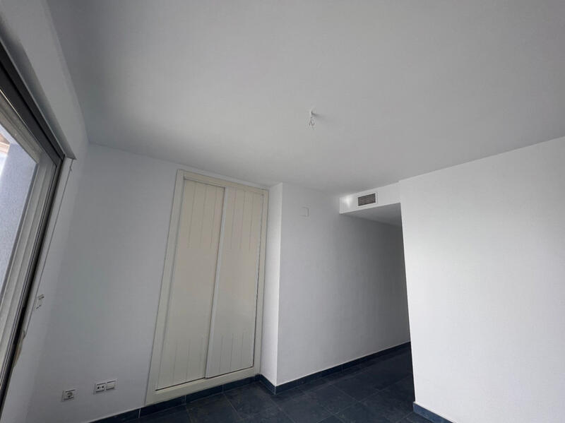3 Schlafzimmer Appartement zu verkaufen