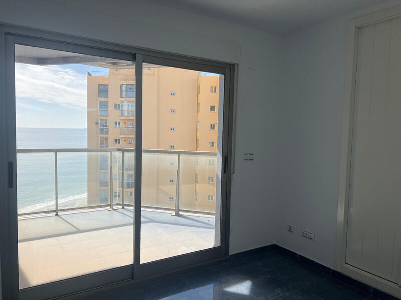3 Schlafzimmer Appartement zu verkaufen