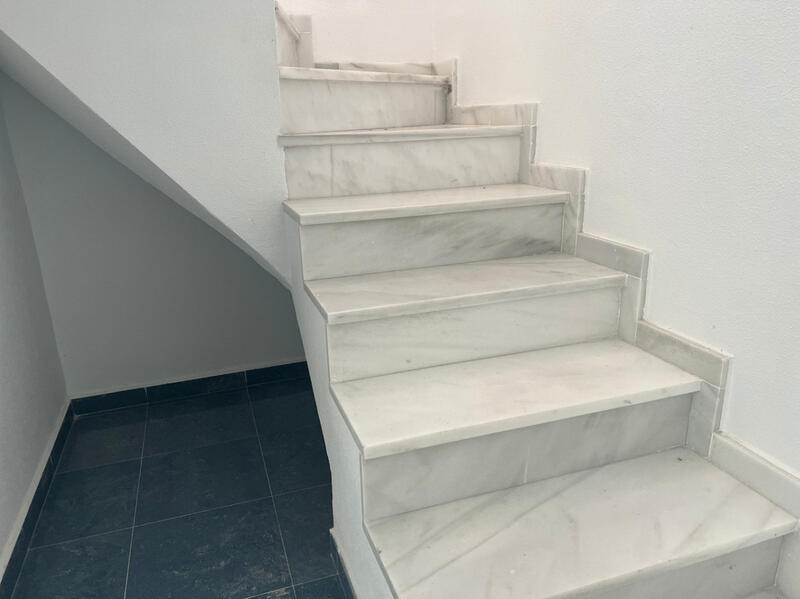 3 Schlafzimmer Appartement zu verkaufen
