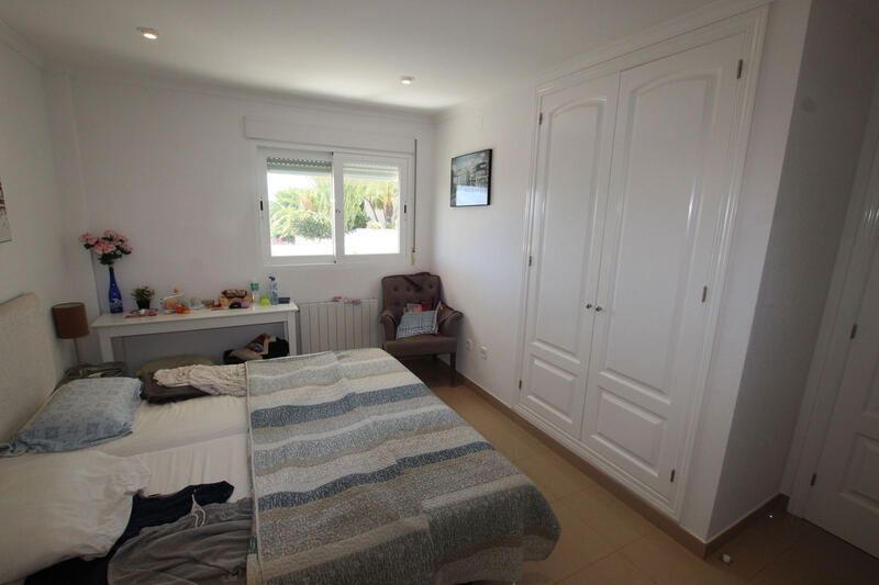 6 chambre Villa à vendre