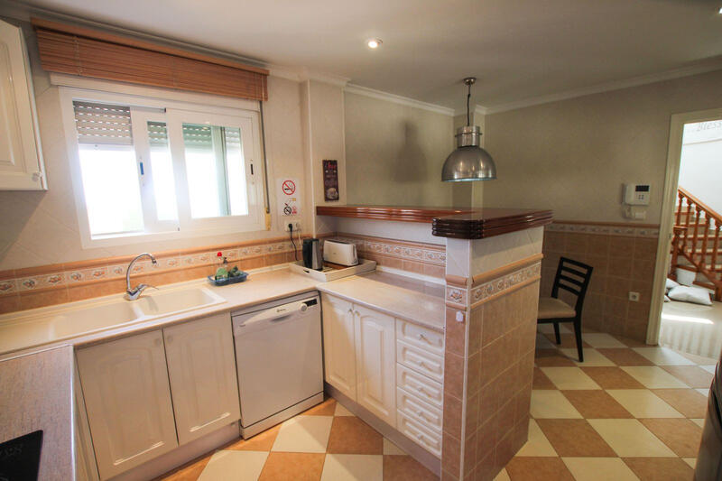 6 chambre Villa à vendre