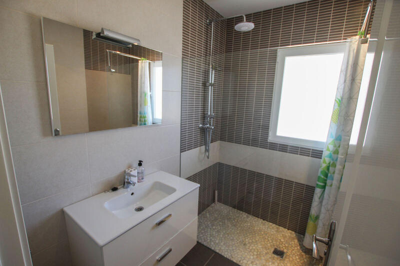 6 chambre Villa à vendre