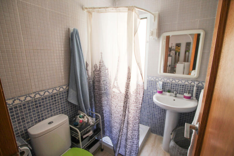 2 soverom Villa til salgs
