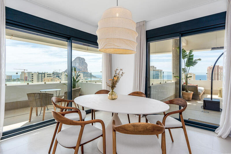 2 sovrum Lägenhet till salu