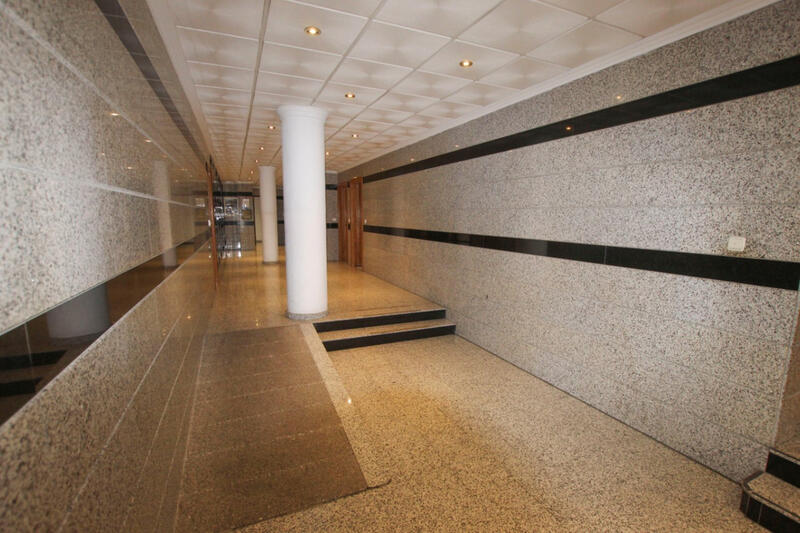 3 slaapkamer Appartement Te koop