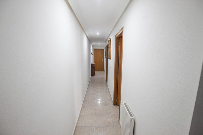 3 slaapkamer Appartement Te koop