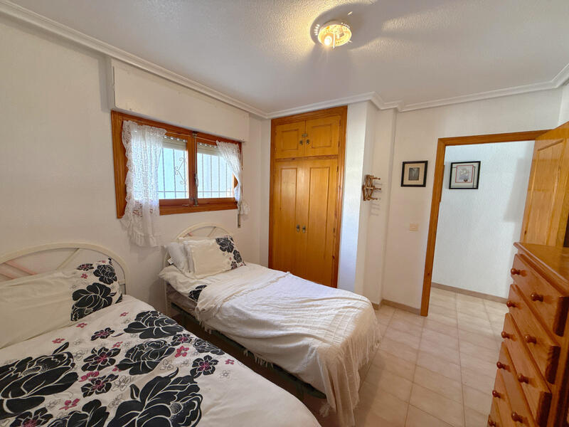 1 Cuarto Apartamento en venta en Punta Prima, Alicante