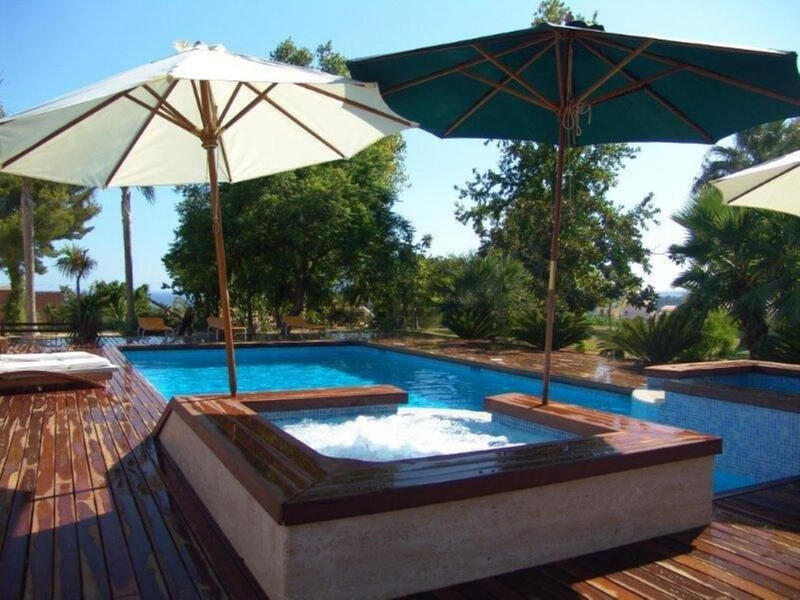 7 chambre Villa à vendre