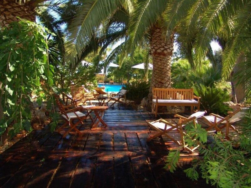 7 спальная комната вилла продается в Altea, Alicante