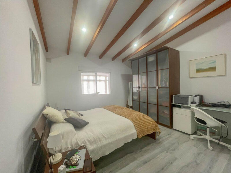 3 Schlafzimmer Villa zu verkaufen
