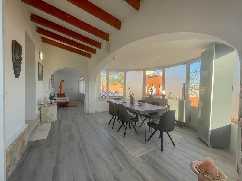 3 Schlafzimmer Villa zu verkaufen