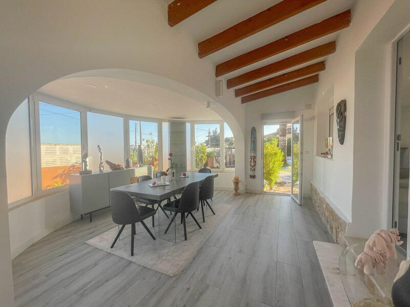 3 Schlafzimmer Villa zu verkaufen