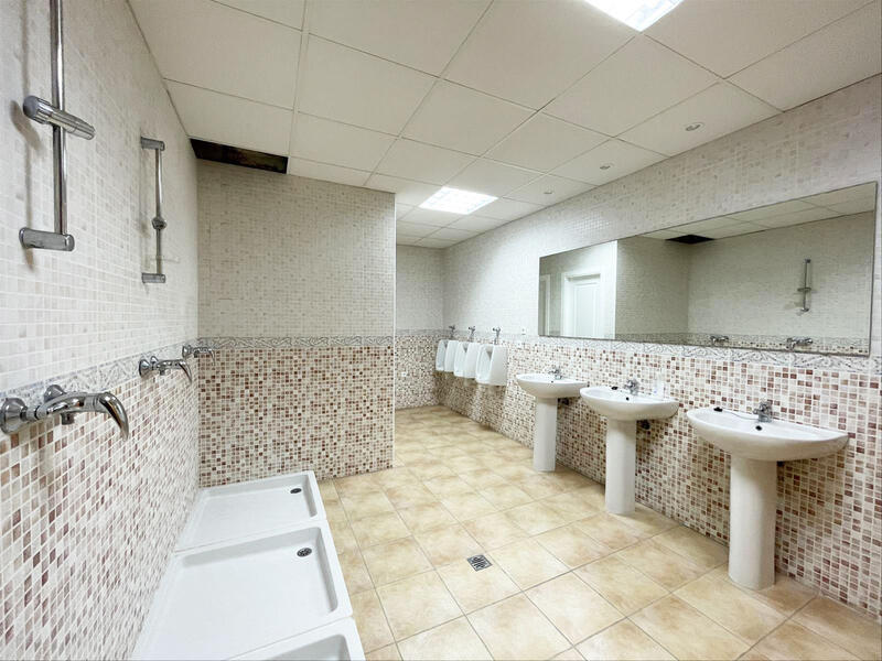 3 Cuarto Apartamento en venta