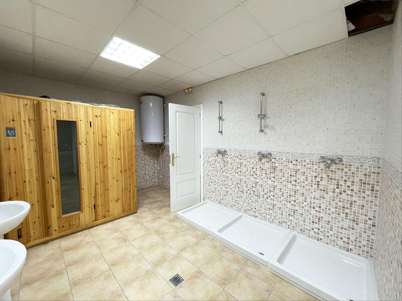 3 Cuarto Apartamento en venta