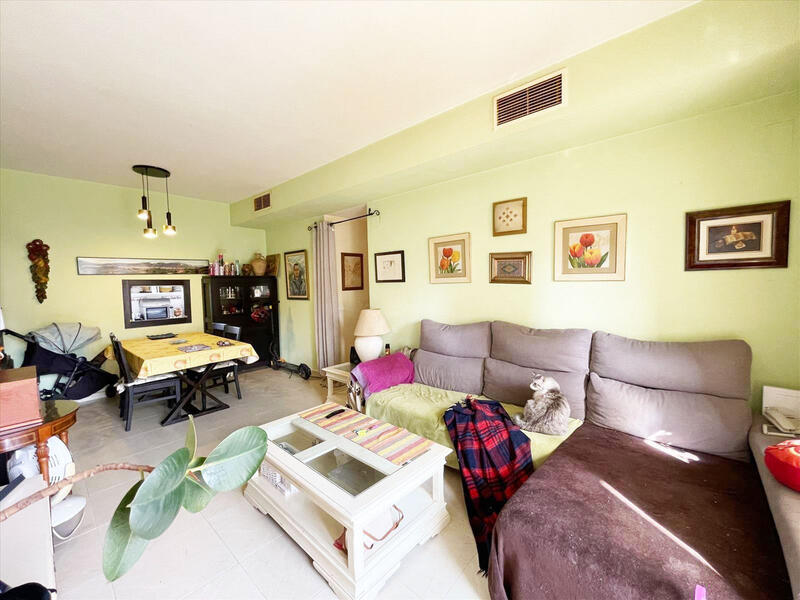 3 Cuarto Apartamento en venta