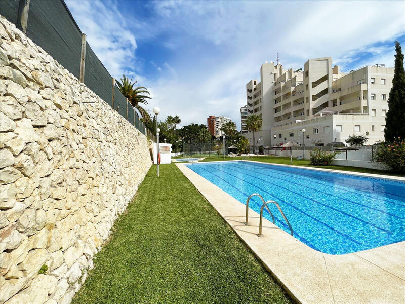 3 slaapkamer Appartement Te koop in Calpe, Alicante