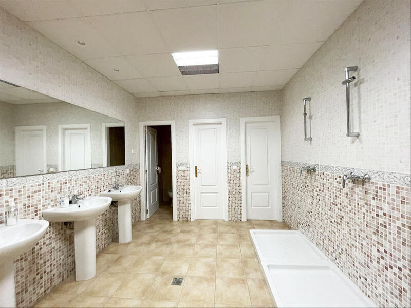 3 Cuarto Apartamento en venta