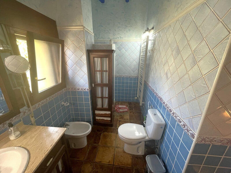 4 soverom Herregård til salgs