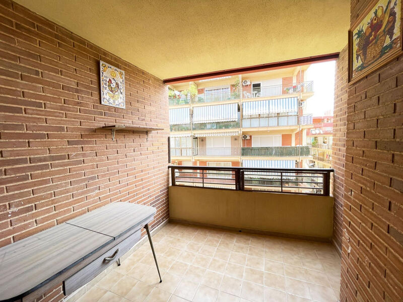 4 slaapkamer Appartement Te koop