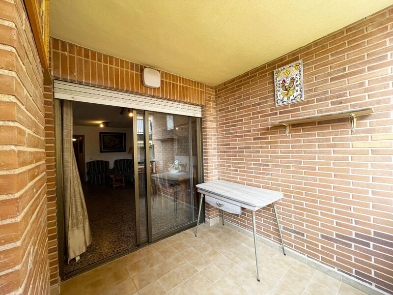 4 slaapkamer Appartement Te koop
