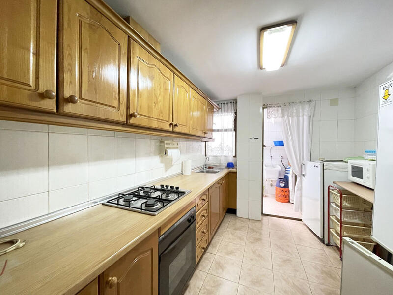 4 slaapkamer Appartement Te koop