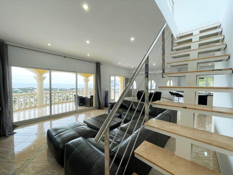 4 bedroom Villa for sale