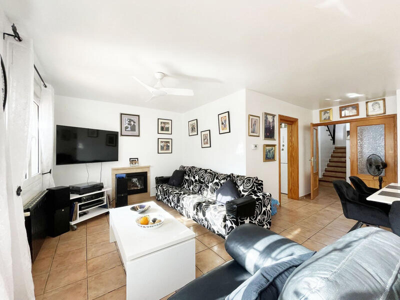 3 soverom Villa til salgs