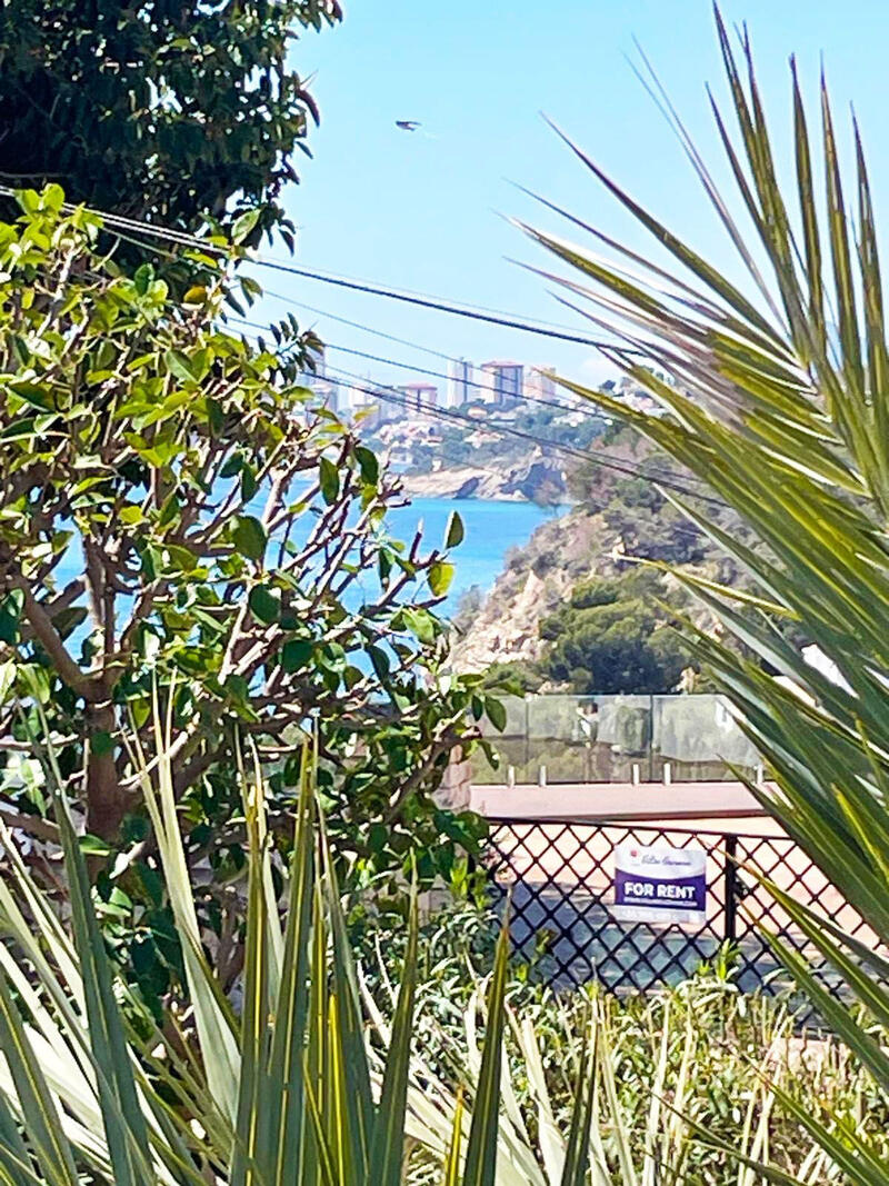 4 chambre Villa à vendre