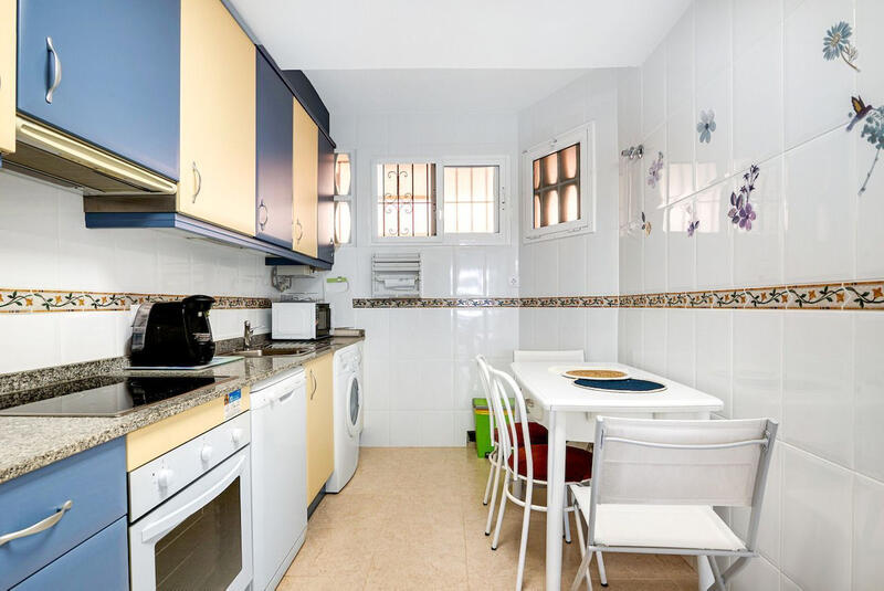2 slaapkamer Appartement Te koop