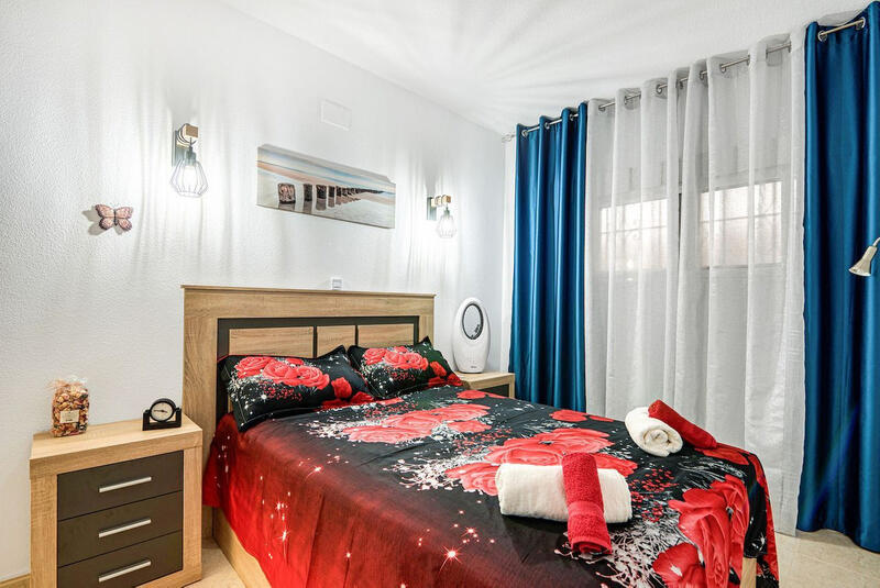 2 slaapkamer Appartement Te koop
