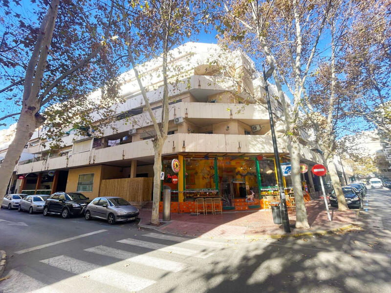 2 Cuarto Apartamento en venta en Calpe, Alicante