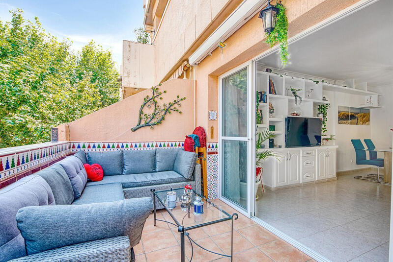 2 Cuarto Apartamento en venta en Calpe, Alicante