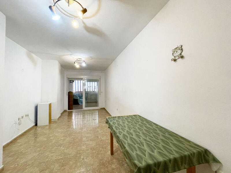3 chambre Appartement à vendre