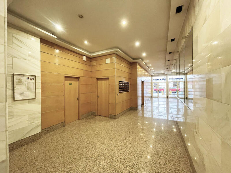 3 chambre Appartement à vendre