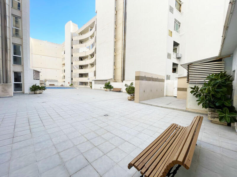 3 chambre Appartement à vendre