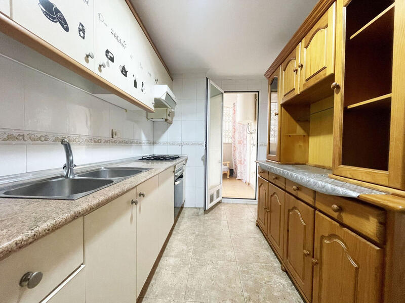 3 chambre Appartement à vendre