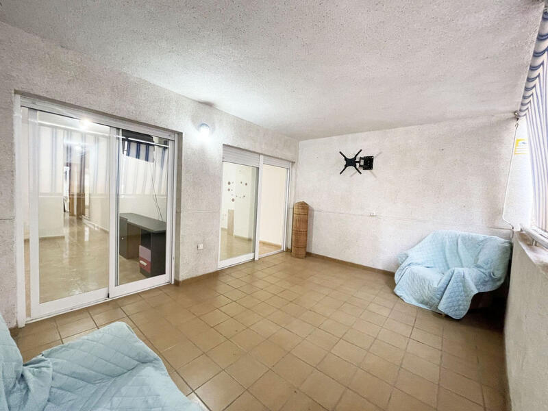 3 спальная комната квартира продается в Calpe, Alicante