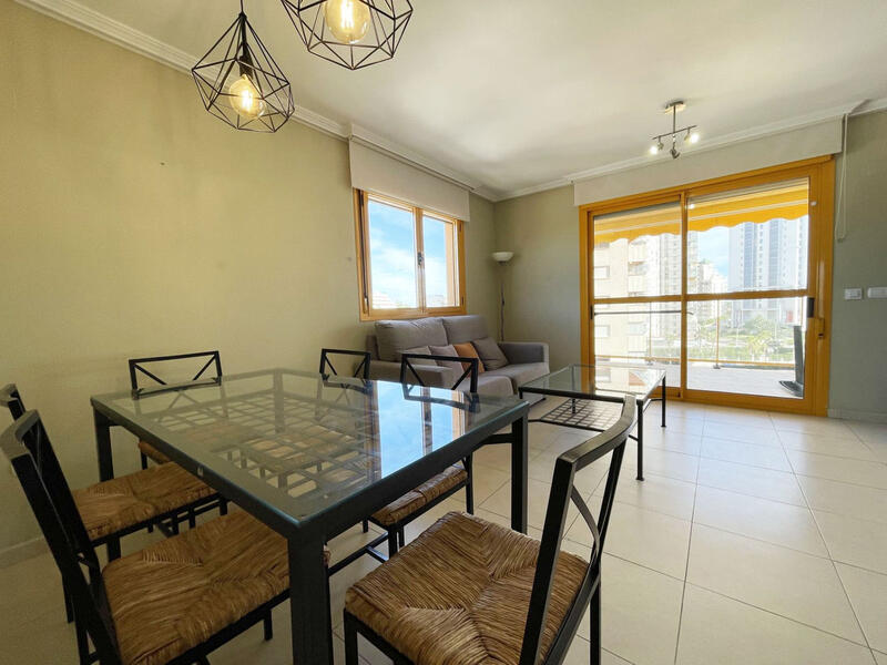 2 chambre Appartement à vendre