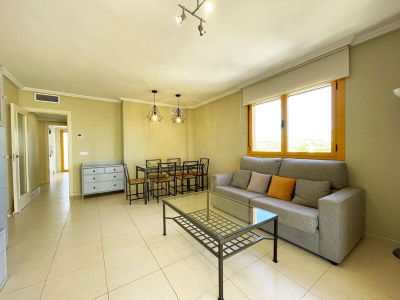 2 chambre Appartement à vendre