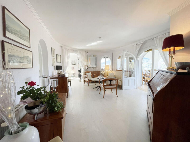 4 Schlafzimmer Villa zu verkaufen in Calpe, Alicante