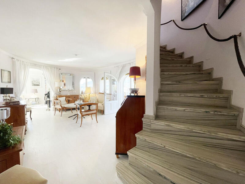 4 chambre Villa à vendre