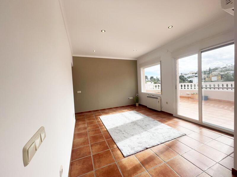 3 Schlafzimmer Appartement zu verkaufen