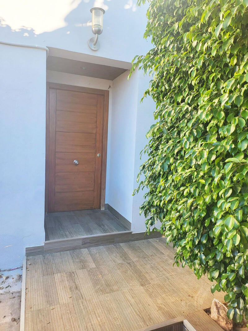4 slaapkamer Villa Te koop in Calpe, Alicante