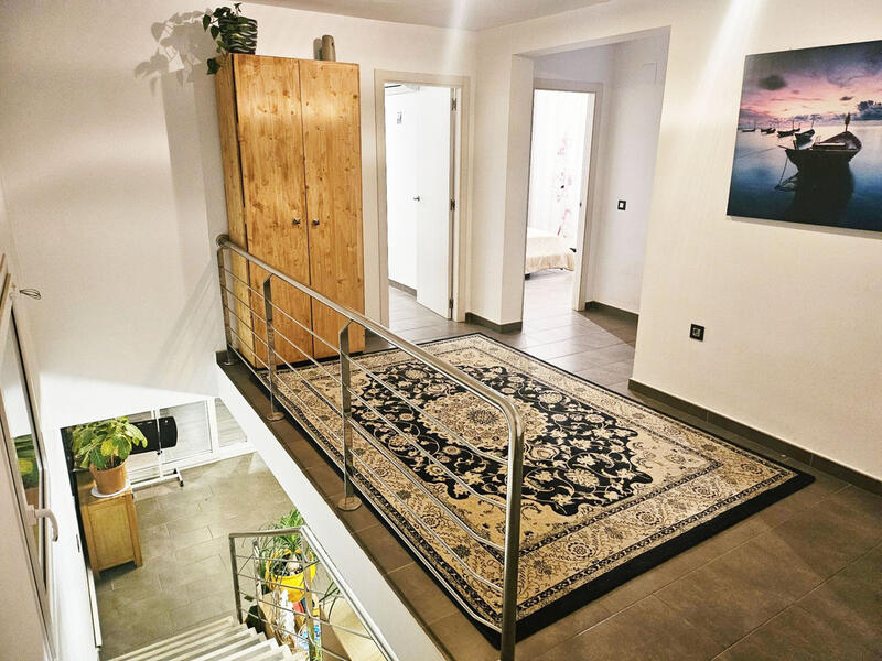 4 slaapkamer Villa Te koop in Calpe, Alicante