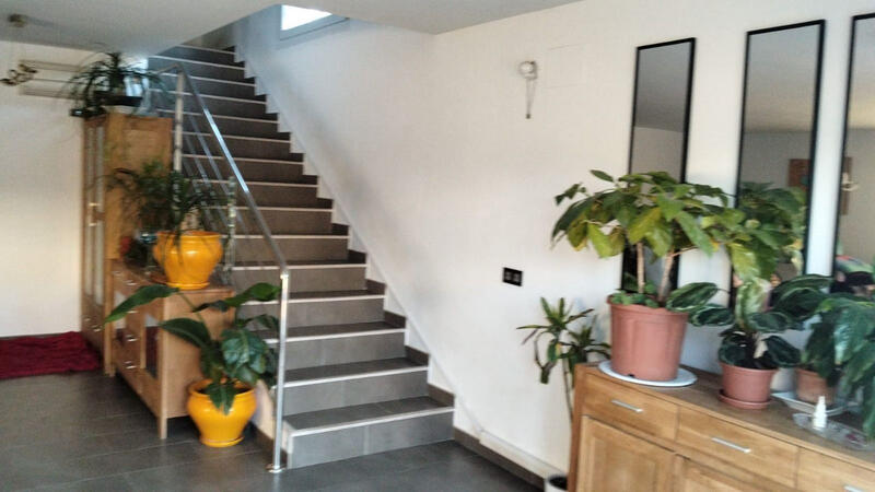 4 slaapkamer Villa Te koop in Calpe, Alicante