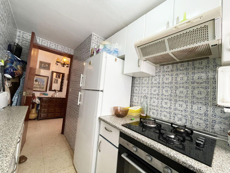 2 chambre Appartement à vendre