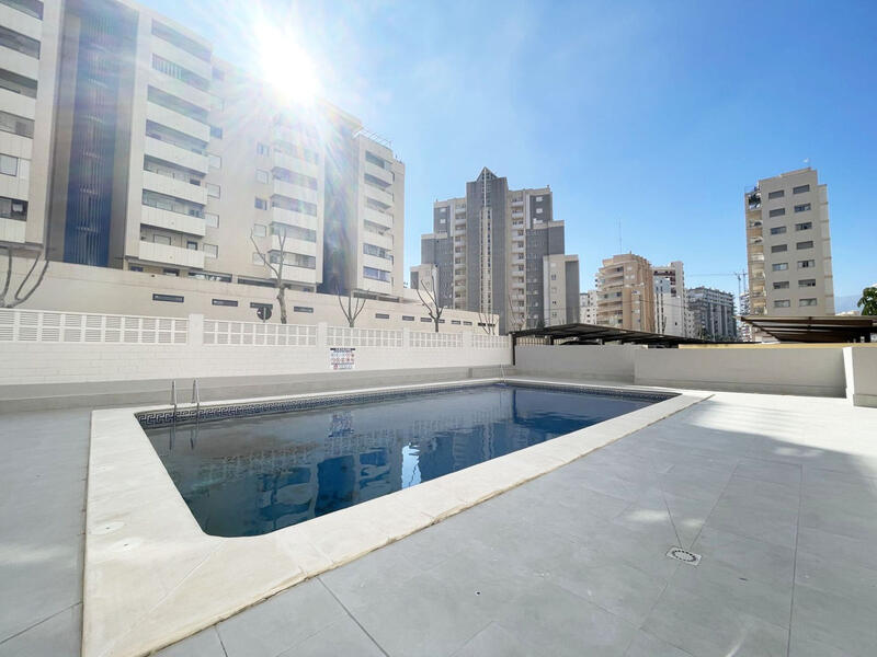 2 chambre Appartement à vendre