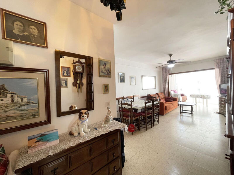 2 chambre Appartement à vendre