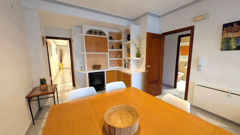 4 chambre Appartement à vendre